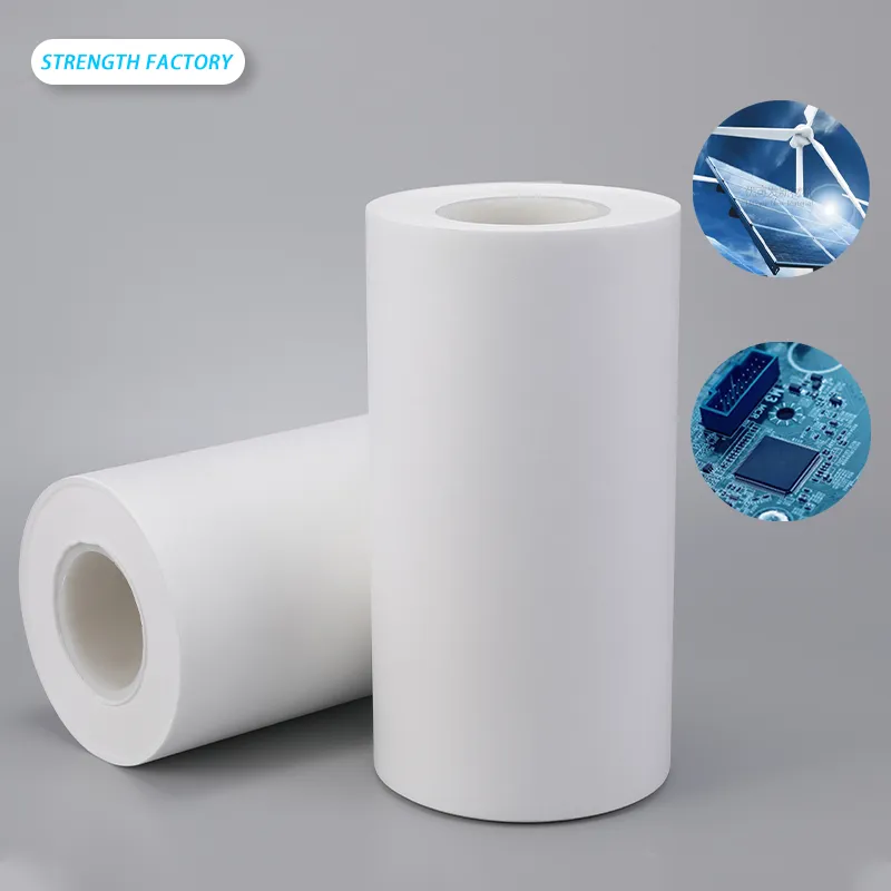 Film de filtration d'air ePTFE frêne facile à nettoyer UNM les produits électroniques de précision