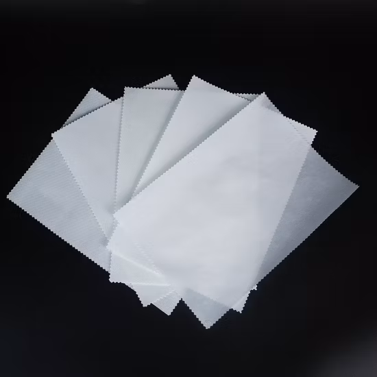 Membrane de filtration liquide Eptfe pour l'alimentation et la médecine
