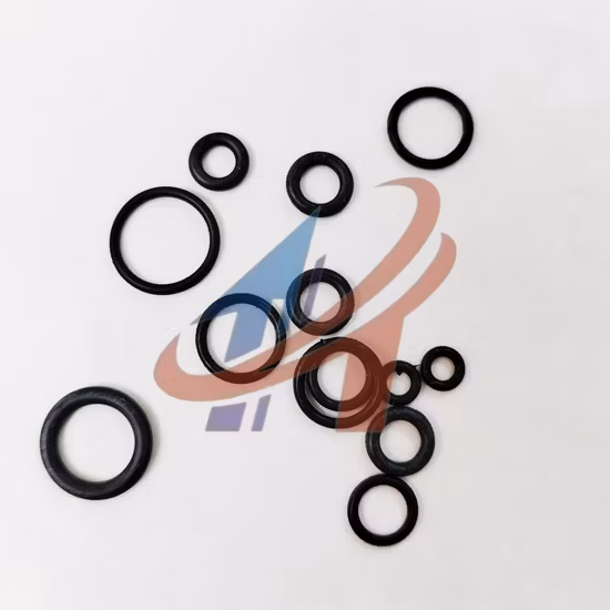 Produit semi-fini de beignet d'anneau de boulangerie de Dount cuit au four par serpent doux congelé