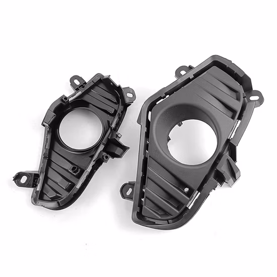 Moule à injection plastique ETFE PFA Moule à cavités multiples Produits compliqués